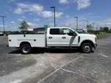 New 2025 Ford F350 XL w/ XL Chrome Package image 5