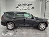 New 2025 Jeep Grand Cherokee L Laredo w/ Luxury Tech Group I image 1