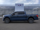New 2025 Ford F150 Lightning XLT image 4
