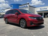 New 2026 Honda Odyssey EX-L image 2