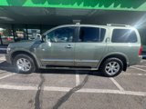 Used 2004 INFINITI QX56 4WD w/ Smart Vision Pkg image 3