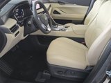 New 2025 INFINITI QX60 Luxe w/ Vision Package image 6
