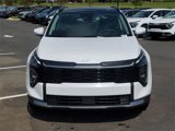 New 2026 Kia Sportage EX image 2