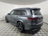 New 2025 Mercedes-Benz GLS 450 4MATIC image 5