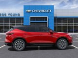 New 2025 Chevrolet Blazer RS w/ Driver Confidence II Package image 6