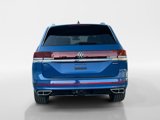 New 2026 Volkswagen Atlas SEL Premium R-Line image 4
