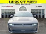 New 2025 Dodge Charger R/T w/ Quick Order Package 25M R/T image 2