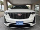 Used 2022 Cadillac XT6 Premium Luxury w/ Technology Package image 4