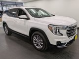 Used 2022 GMC Terrain SLT w/ Infotainment Package II image 3