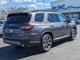 New 2025 Honda Pilot Elite image 3