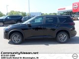 New 2026 Nissan Rogue S image 3