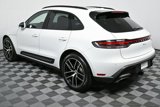 Certified 2025 Porsche Macan image 3