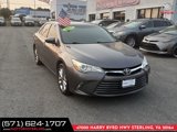 Used 2016 Toyota Camry LE image 3