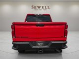 New 2025 Chevrolet Silverado 2500 LT w/ Trail Boss Package image 4
