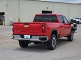 New 2025 Chevrolet Silverado 2500 LT image 4