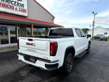 Used 2023 GMC Sierra 1500 AT4 w/ AT4 Premium Package image 4