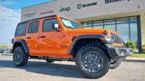 New 2025 Jeep Wrangler Sport S image 2