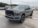 New 2026 RAM 2500 Laramie w/ Night Edition image 3