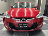 Used 2013 Hyundai Veloster w/ Tech Pkg image 3