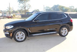 Used 2019 BMW X3 sDrive30i w/ Convenience Package image 3
