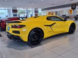 New 2025 Chevrolet Corvette Z06 image 4