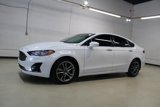 Used 2020 Ford Fusion SEL image 5