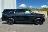 New 2025 Chevrolet Suburban Premier image 4