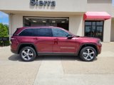 New 2025 Jeep Grand Cherokee Limited w/ Trailer Tow Package image 4