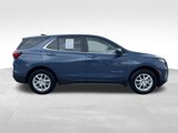 Used 2024 Chevrolet Equinox LT w/ LPO, Floor Liner Package image 2