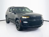 Used 2023 Jeep Grand Cherokee Limited w/ Black Appearance Package image 3