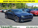 New 2025 Dodge Charger Daytona R/T w/ Sun & Sound Package image 1
