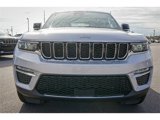 New 2025 Jeep Grand Cherokee Limited image 2