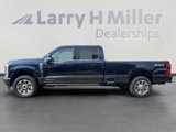 New 2025 Ford F350 King Ranch image 2