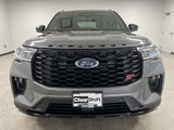 Used 2025 Ford Explorer ST image 3