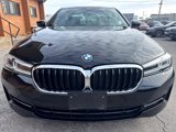 Used 2023 BMW 530i w/ Convenience Package image 3