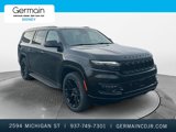New 2025 Jeep Wagoneer L Series II w/ Premium Group I image 5