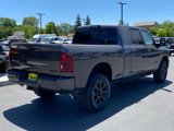 New 2025 RAM 2500 Laramie image 2