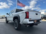 New 2025 Toyota Tacoma TRD Off-Road image 5