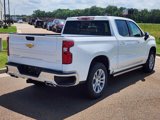 New 2025 Chevrolet Silverado 1500 LTZ w/ LTZ Premium Package image 3