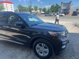 Used 2024 Ford Explorer XLT w/ Equipment Group 202A image 2