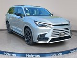 Used 2025 Lexus TX 350 AWD image 3