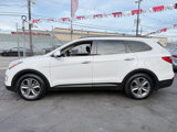 Used 2014 Hyundai Santa Fe GLS image 4