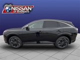 New 2025 Nissan Murano Platinum w/ Cargo Package image 4