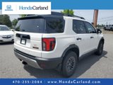 New 2026 Honda Passport TrailSport image 4