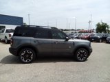 Used 2023 Ford Bronco Sport Outer Banks w/ Tech Package image 6