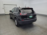 Used 2019 Jeep Cherokee Latitude Plus image 5