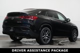 Certified 2023 Mercedes-Benz GLE 53 AMG 4MATIC Coupe image 4