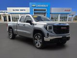 Used 2024 GMC Sierra 1500 Pro w/ Pro Value Package image 3