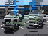 New 2026 Chevrolet Equinox LT image 6