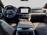 New 2025 Ford F150 Lariat w/ Equipment Group 501A Mid image 5